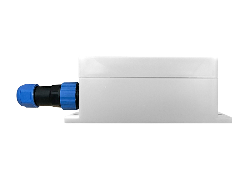 隧道施工安全步距系统